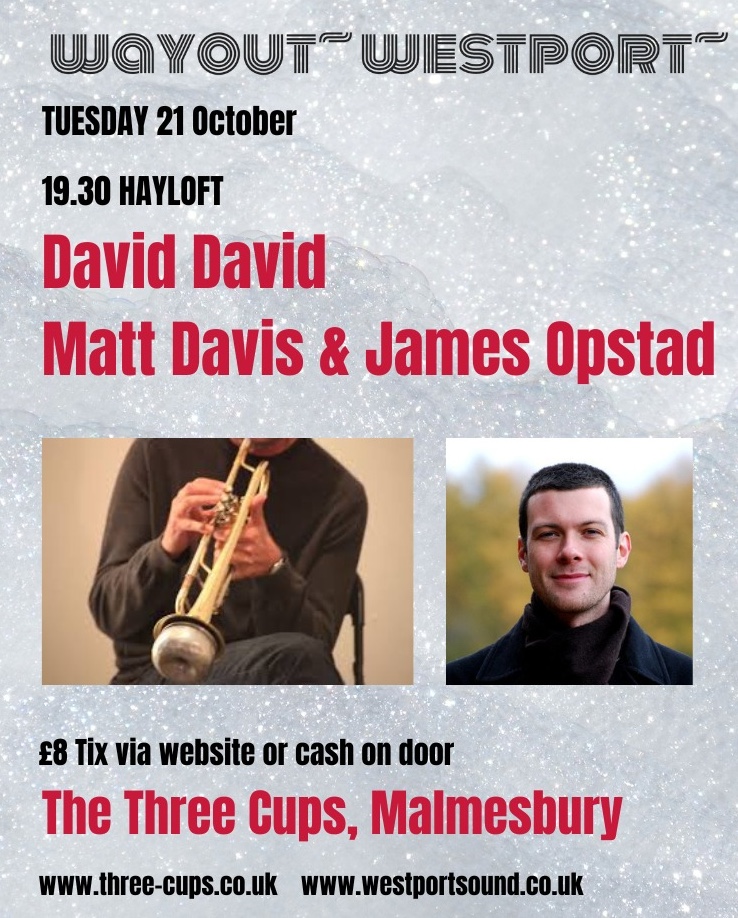 David David - Matt Davis and James Opstad