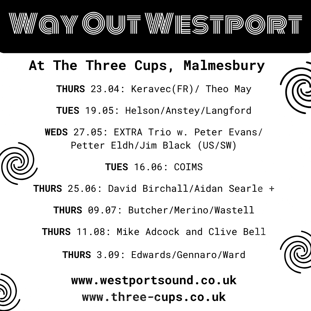 Way Out Westport 2026 season preview