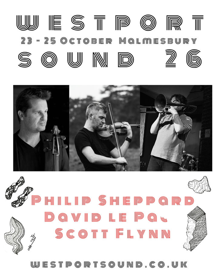 Philip Sheppard / Scott Flyn / David Le Page