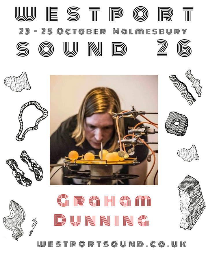 Graham Dunning