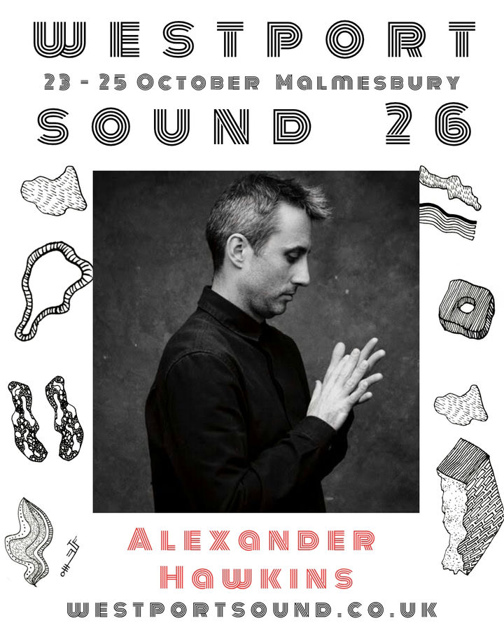 Alexander Hawkins
