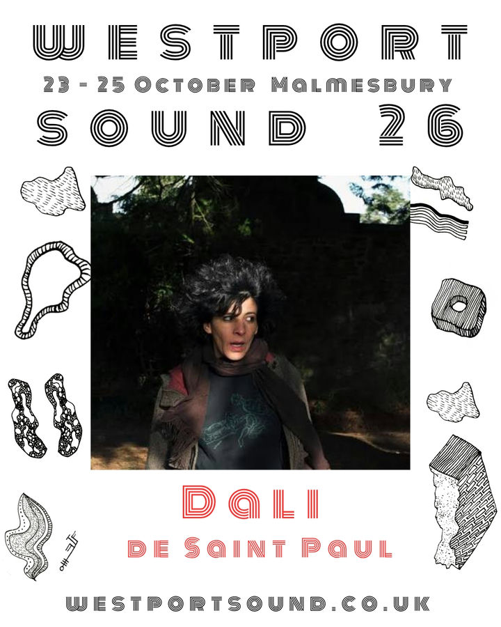 Dali de Saint Paul